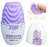 EGG MASTURBADOR ROMANTIC ROXO - PRETTY LOVE