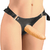 CINTA COM PROTESE 14,0 X 3,6 CM - ADULT TOYS