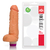 PROTESE KONG COM VIBRADOR 19,5 X 5,5 - ADAO19