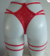 TANGA PODEROSA - Pimenta Sex Shop