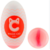 EGG EM CYBERSKIN VAGINA- MAGIC CAT - LOLI