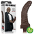 PROTESE KID BENGALA COM VIBRADOR - 26CM