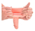 CAPA PENIANA CYBER SKIN 18X4,5CM - comprar online