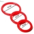 ANEL PENIANO KIT COM 3 UNIDADES - P, M, G - comprar online