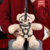 URSINHO DE PELUCIA SADO - comprar online