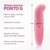 VIBRADOR PONTO G - AVELUDADO E Á PROVA D'ÁGUA - Pimenta Sex Shop