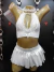 FANTASIA NOIVA CROPPED - comprar online
