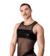 REGATA ARRASTÃO METALPRETA - M - comprar online