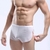 CUECA RESPIRAVÉL -TRANSPARENTE - TAM ÚNICO - Pimenta Sex Shop