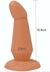 PLUG ANAL SILICONE - 3104C