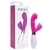 VIBRADOR BRETHE ON ME - G-SPOT