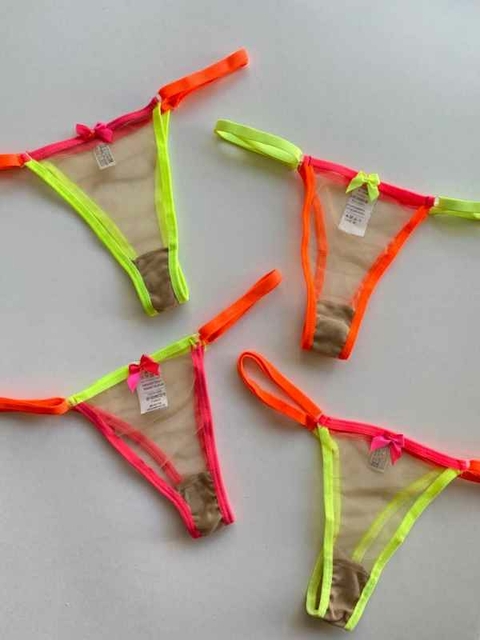 TANGA DONA DO PEDAÇO