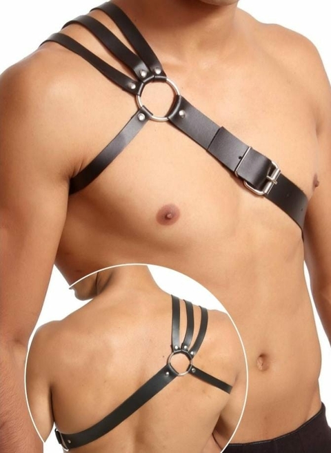 HARNESS TRIPLO