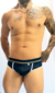 CUECA SEX MASCULINA SUPLEX - TAM ÚNICO