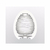 MASTURBADOR EGG SILKY- MARRON na internet