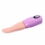 VIBRADOR TONGUE - LINGUA - PRETTY LOVE na internet
