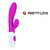 VIBRADOR ALVIS - PRETTY LOVE na internet