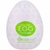 MASTURBADOR EGG VERDE - CLICKER - comprar online