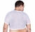 CROPPED LUXO TULE PRIDE PARADE - G - comprar online