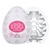 MASTURBADOR EGG ROSA - STEPPER