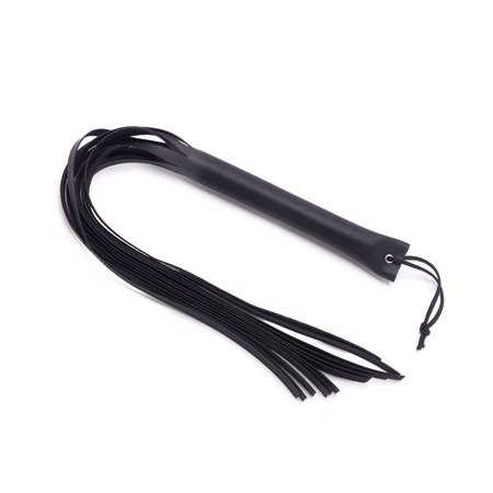 CHICOTE CURTO - PRETO