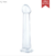 PLUG ANAL EM SILICONE LISO - 15,0X3,0 CM - SI - Pimenta Sex Shop
