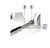 EXTENSOR PENIANO PRO EXTENDER - Pimenta Sex Shop