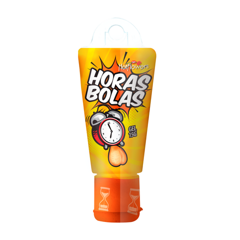 RETARDANTE HORAS BOLAS 15G
