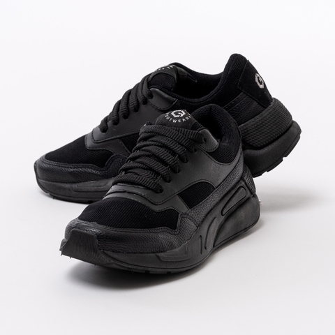 BALANCE BLACK