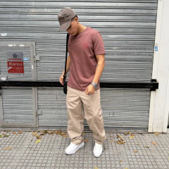Remera Regular Pro - tienda online
