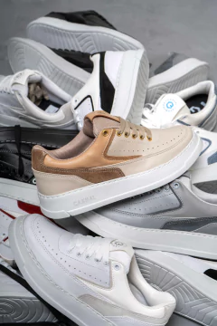 LOW NATURAL LABEL - comprar online