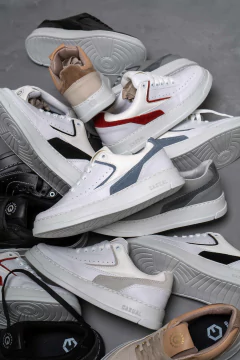 LOW LIGHT BLUE LABEL - comprar online