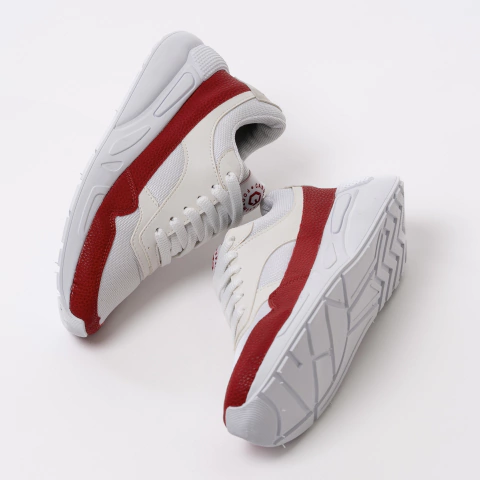 BALANCE RED
