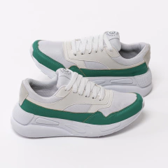 BALANCE LIGHT GREEN