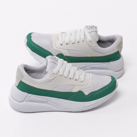 BALANCE LIGHT GREEN