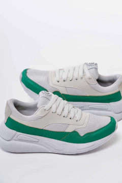 BALANCE LIGHT GREEN en internet