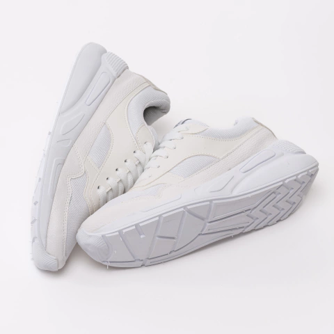 BALANCE WHITE