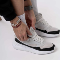 BALANCE WHITE & BLACK - comprar online