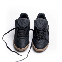 IGNIS BLACK - CASUAL 