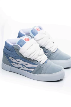 BOTAFOGO DENIM - tienda online