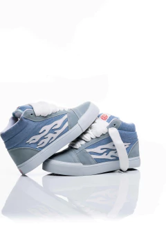 BOTAFOGO DENIM - CASUAL 