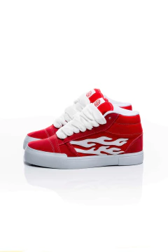 BOTAFOGO VERMELHO - comprar online