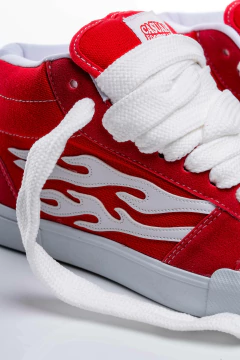 BOTAFOGO VERMELHO - tienda online