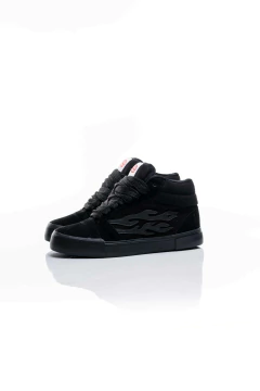 BOTAFOGO PRETO - CASUAL 