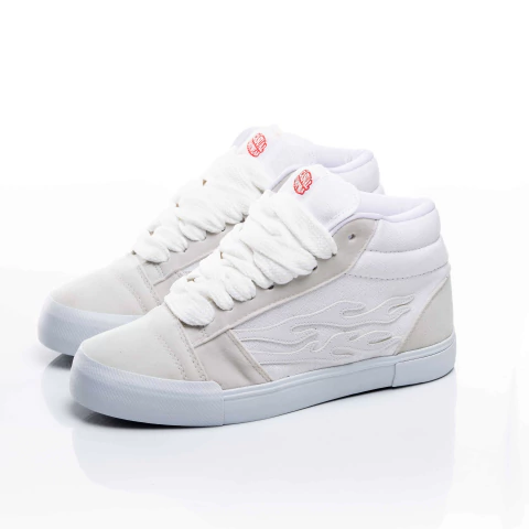 BOTAFOGO BRANCO - comprar online