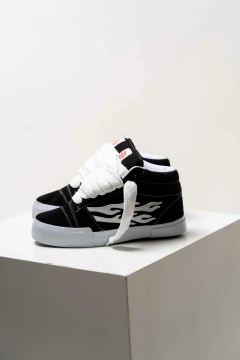 BOTAFOGO NERO - CASUAL 