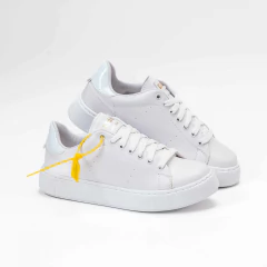 ZULÚ BLANCA - CASUAL 