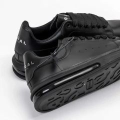 QUEEN SPACE BLACK - comprar online