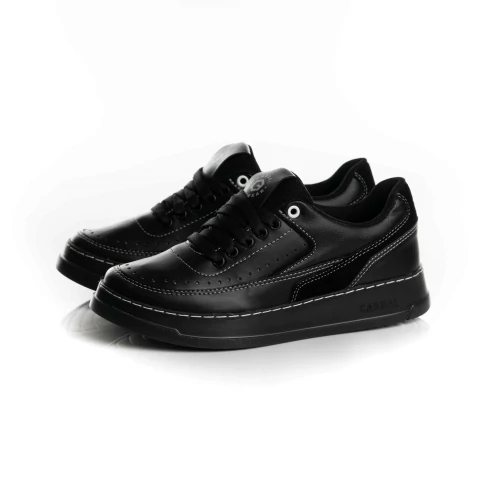 LOW TOTAL BLACK LABEL