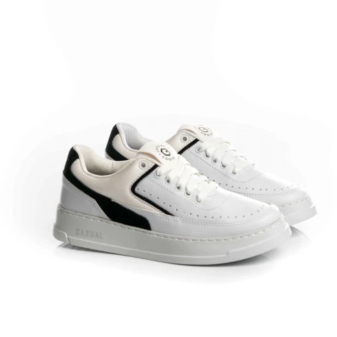 LOW RETRO WHITE LABEL